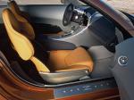 Nissan 350Z Concept 2001 года